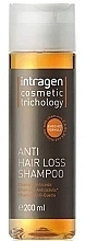 Fragrances, Perfumes, Cosmetics Anti Hair Loss Shampoo - Revlon Professional Intragen Anti-Hair Loss Shampoo