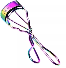 Lash Curler, rainbow - Clavier Pro Eyelash Curler Rainbow — photo N1