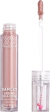 Fragrances, Perfumes, Cosmetics Liquid Eyeshadow - XX Revolution Botanical Liquid Eyeshadow Picnic