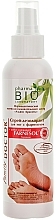 Fragrances, Perfumes, Cosmetics Farnesol Deodorant Foot Spray - Pharma Bio Laboratory