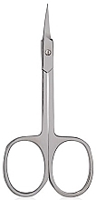 Fragrances, Perfumes, Cosmetics Cuticle Scissors - Mesauda Milano