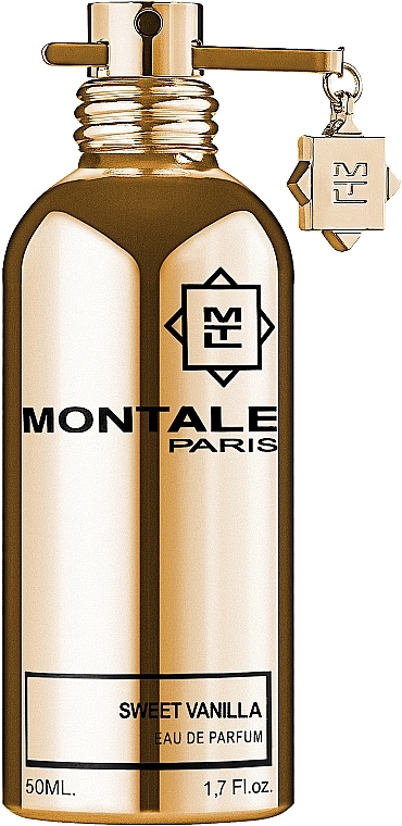 Montale Sweet Vanilla - Eau de Parfum — photo N1