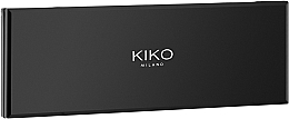 Eyeshadow Palette - Kiko Milano Smart Eyeshadow — photo N2