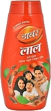 Ayurvedic Dental Powder - Dabur Red Tooth Powder — photo N1