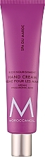 Fragrances, Perfumes, Cosmetics Hand Cream - Moroccanoil Spa Du Maroc Hand Cream