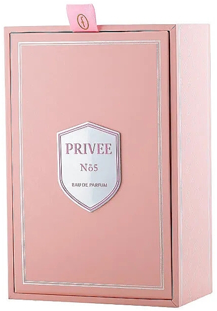 Flavia Privee No 5 - Eau de Parfum — photo N2