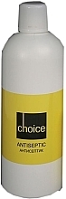 Fragrances, Perfumes, Cosmetics Antiseptic - Choice Antiseptic