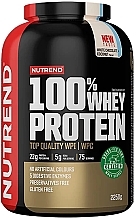 Whey Protein 'Chocolate-Cocoa' - Mutant Whey Chocolate-Cocoa — photo N4