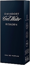 Davidoff Cool Water Reborn - Eau de Parfum — photo N3