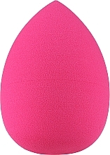 Makeup Blender, dark pink - Sleek Shine Beauty Makeup Blender — photo N1