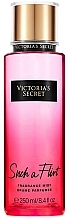 Fragrances, Perfumes, Cosmetics Victoria's Secret Such A Flirt - Scented Body Spray