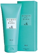 Fragrances, Perfumes, Cosmetics Acqua Dell Elba Blu Donna - Shower Gel