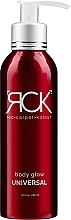 Fragrances, Perfumes, Cosmetics Light Tan Body Lotion - Ofra RCK Body Glow