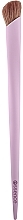 Fragrances, Perfumes, Cosmetics Concealer Brush - Essence Bye Bye Under Eye Concealer Brush