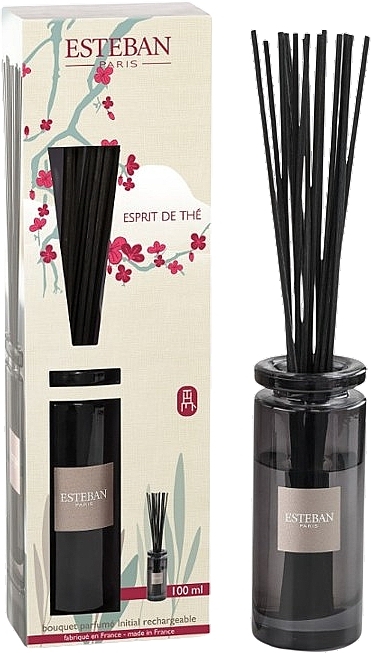 Esteban Esprit de The Initial - Fragrance Diffuser — photo N1