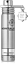 Montale Vanille Absolu Travel Edition - Eau de Parfum — photo N1