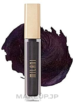 Matte Lip Gloss - Milani Amore Matte Lip Creme Limited Halloween Edition — photo 23 - Magic Matte