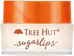 Fragrances, Perfumes, Cosmetics シュガーリップスクラブ - Tree Hut Sugar Lips Lip Scrub