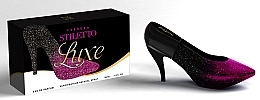 Fragrances, Perfumes, Cosmetics Mirage Brands Ferrera Stiletto Luxe - Eau de Parfum