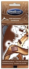 Fragrances, Perfumes, Cosmetics Chocolate Temptation Scented Bag - SmellWell Scented Bag Chocolate Temptation