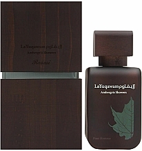 Rasasi La Yuqawam Ambergris Showers - Eau de Parfum — photo N4