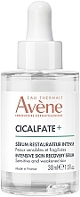 Intensively Regenerating Serum - Avene Cicalfate+ Intensive skin Recovery Serum — photo N1