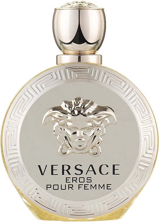 Versace Eros Pour Femme - Eau de Parfum — photo N1