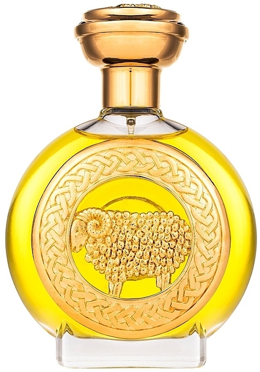 Boadicea the Victorious Golden Aries - Eau de Parfum — photo N1