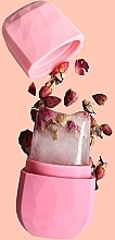 Face Care Ice Cube - ARI ANWA Skincare Facial Ice Cube Rose — photo N3