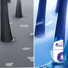 Anti-Dandruff Shampoo for Thin Hair "Extra-Volume" - Head & Shoulders Extra Volume — photo N8