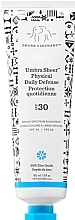 Fragrances, Perfumes, Cosmetics Daily Sunscreen - Drunk Elephant Umbra Sheer Physical Daily Defense SPF30