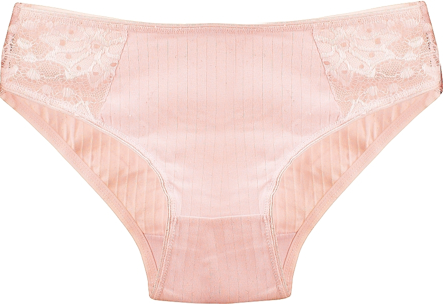 Cotton Panties, pink - Moraj — photo N1