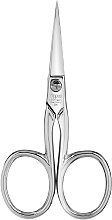 Fragrances, Perfumes, Cosmetics Nail Scissors, 9 cm, 76G - Nippes Solingen 