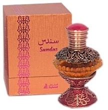 Fragrances, Perfumes, Cosmetics Asghar Ali Sundus Attar - Eau (mini size)