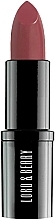 Lipstick - Lord & Berry Absolute Bright Satin Lipstick — photo N7