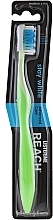 Fragrances, Perfumes, Cosmetics Medium Toothbrush "Stay White", light green - Reach