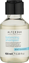 Fragrances, Perfumes, Cosmetics Shampoo - Alter Ego Pure Balancing Shampoo