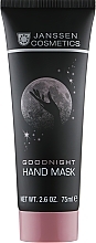 Hand Mask - Janssen Cosmetics Goodnight Hand Mask — photo N1