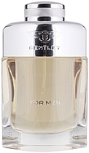 Fragrances, Perfumes, Cosmetics Bentley Bentley for Men - Eau de Toilette (tester without cap)