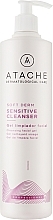 Cleansing Gel for Sensitive Skin - Atache Soft Derm Sensitive Cleanser — photo N3