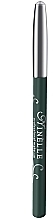 Fragrances, Perfumes, Cosmetics Eye Pencil - Ninelle Professional Eye Pencil