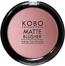 Fragrances, Perfumes, Cosmetics Matte Blush New Formula - Kobo Professional Matte Blusher New Formula