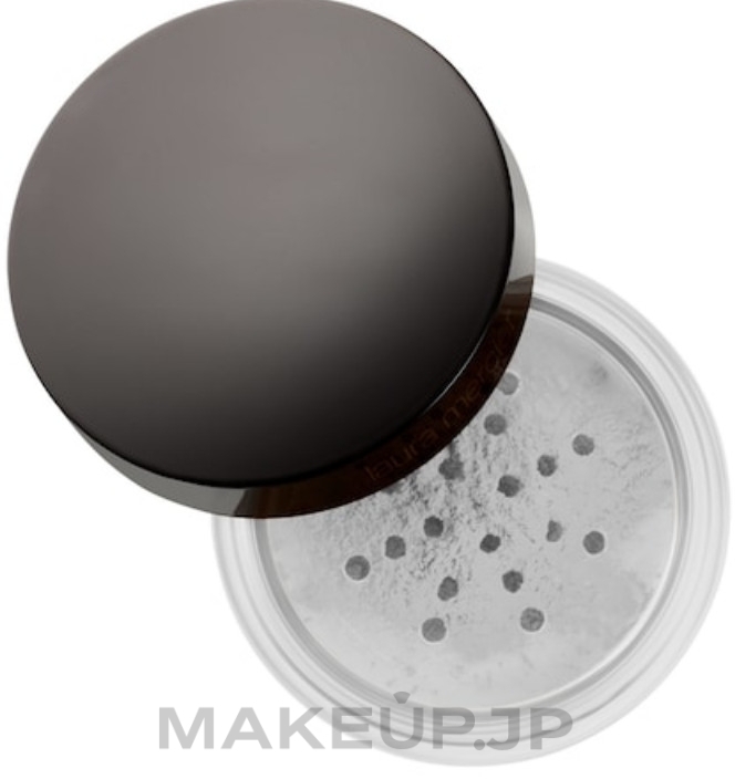 Lightening Eye Powder - Laura Mercier Secret Brightening Powder — photo 1