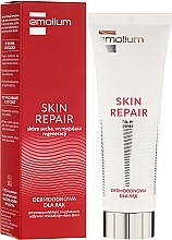 Fragrances, Perfumes, Cosmetics Hand Cream - Emolium Skin Repair Hand Cream