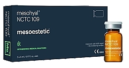 Fragrances, Perfumes, Cosmetics Biorevitalizing Vitamin Cocktail - Mesoestetic Mesohyal NCTC 109 