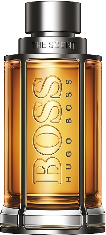 BOSS The Scent - Eau de Toilette — photo N1