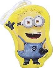 Fragrances, Perfumes, Cosmetics Shower Sponge - Corsair Despicable Me Minions Sponge