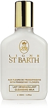 Cleansing Milk with Frangipani Flowers - Ligne St Barth Cleansing Milk with Frangipani Flowers — photo N1