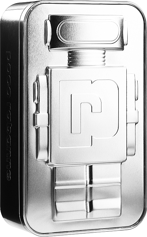 Paco Rabanne Phantom - Set (edt/50ml + sh/gel/100ml)  — photo N1