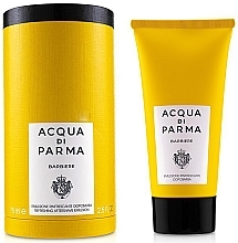 Refreshing After Shave Emulsion - Acqua di Parma Barbiere Refreshing After Shave Emulsion — photo N2